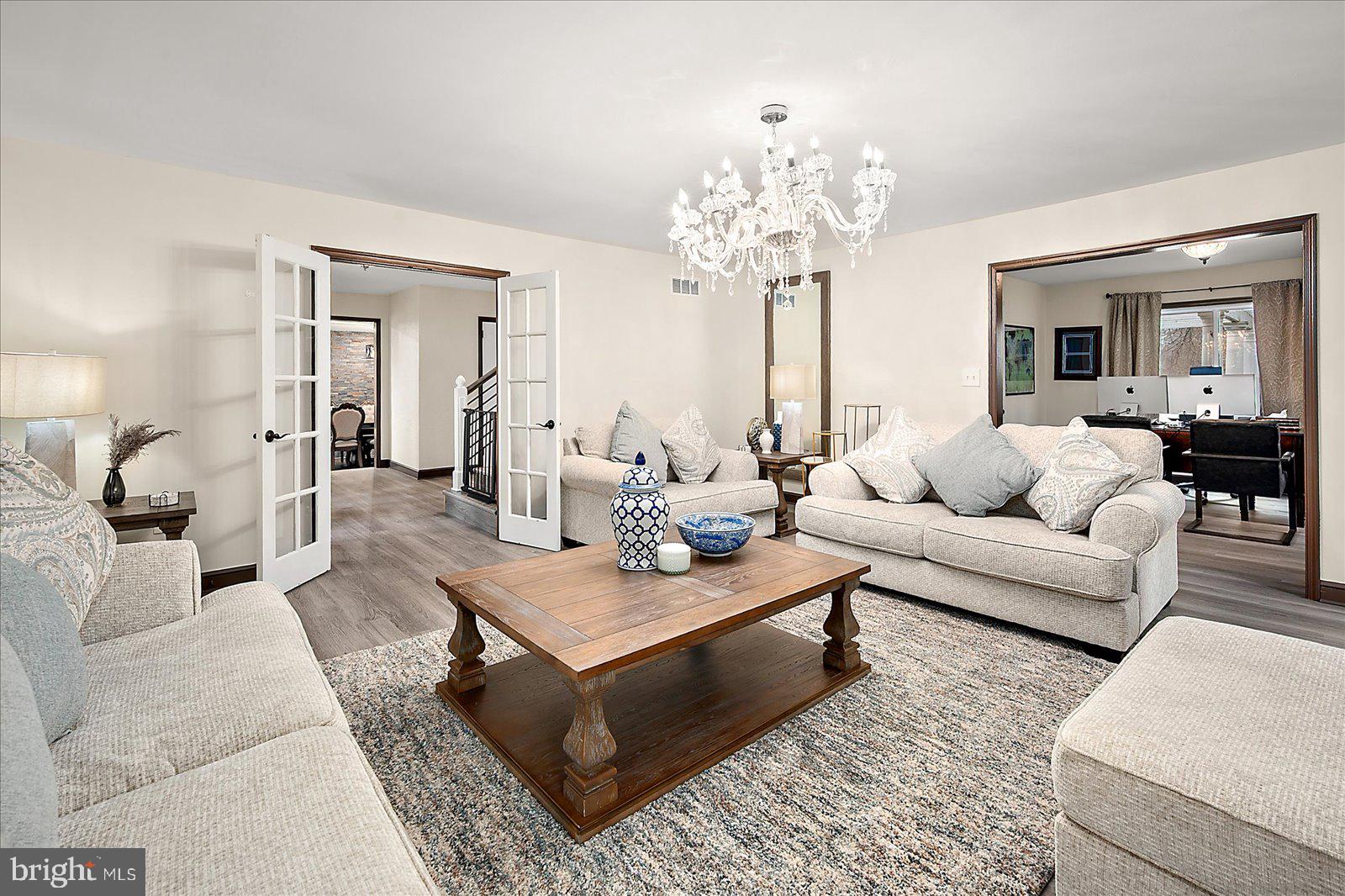 NITHSDALE - Residential