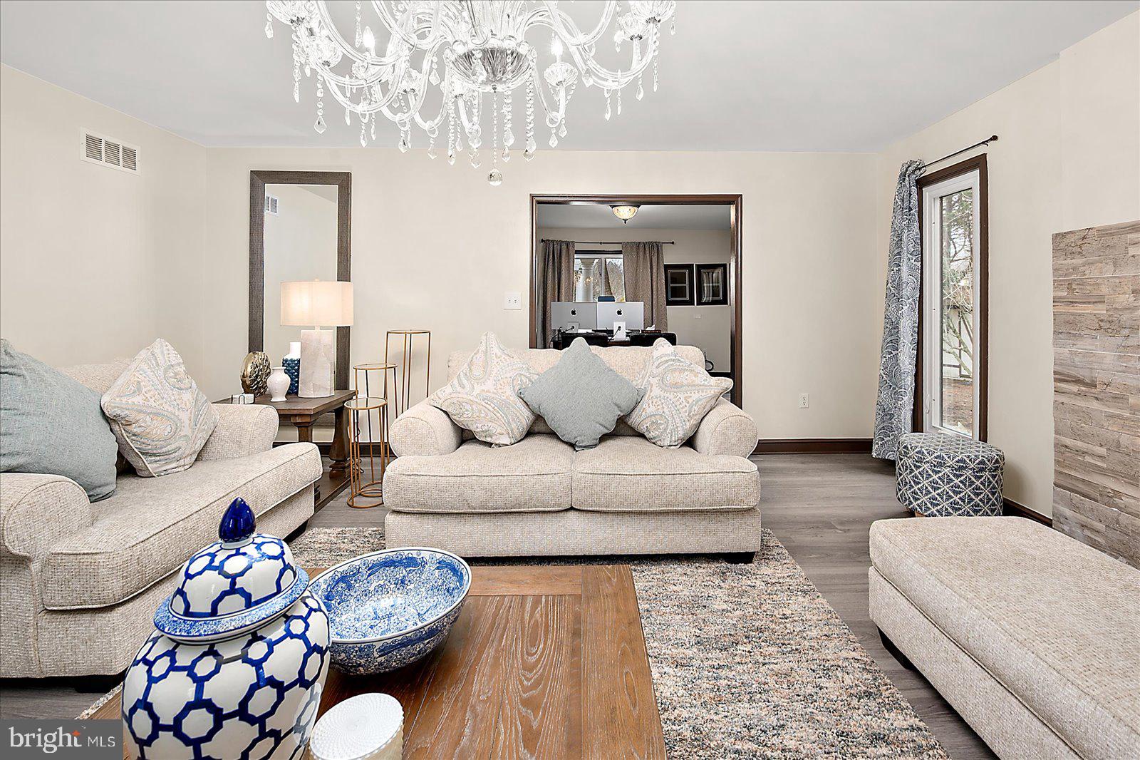 NITHSDALE - Residential