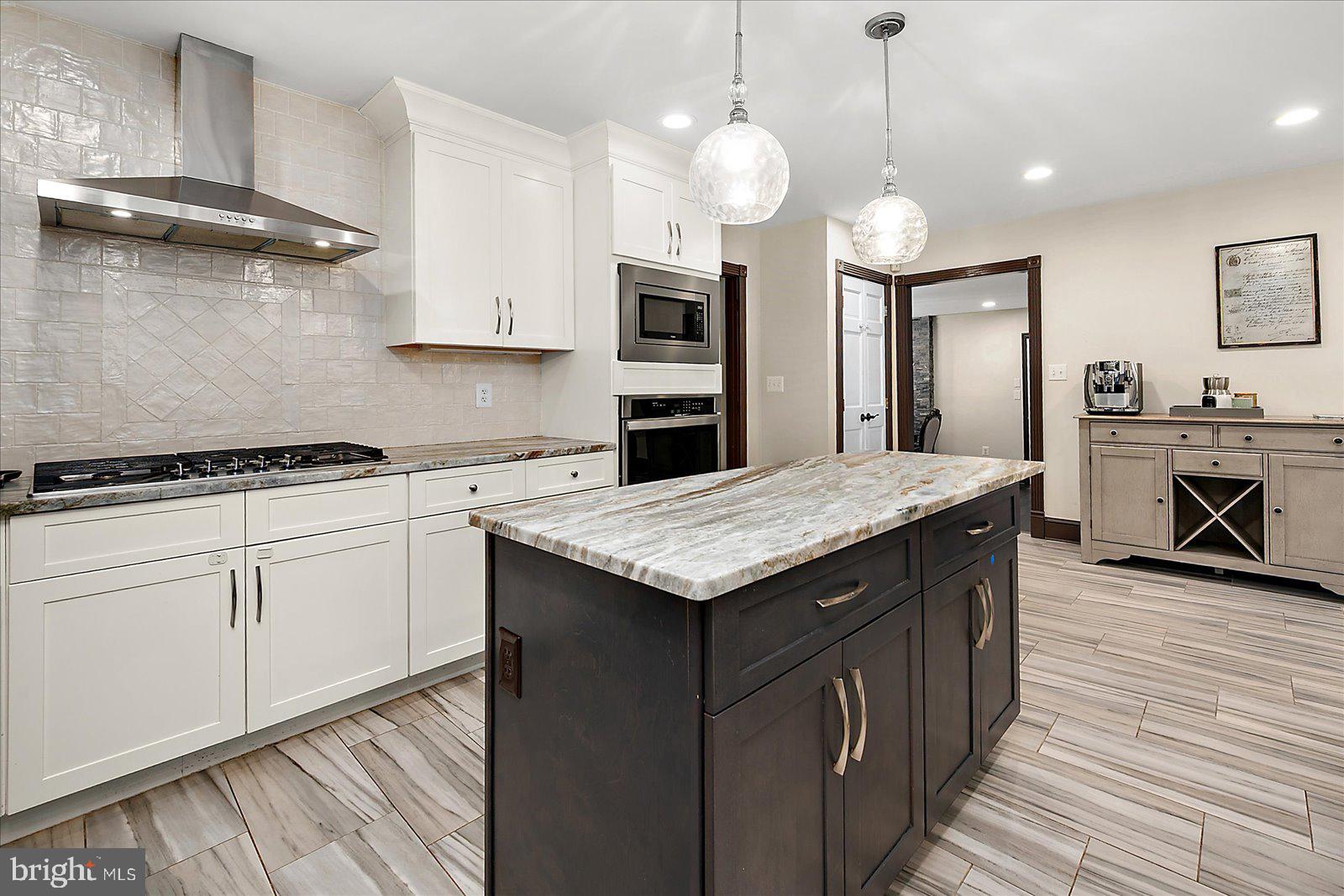 NITHSDALE - Residential