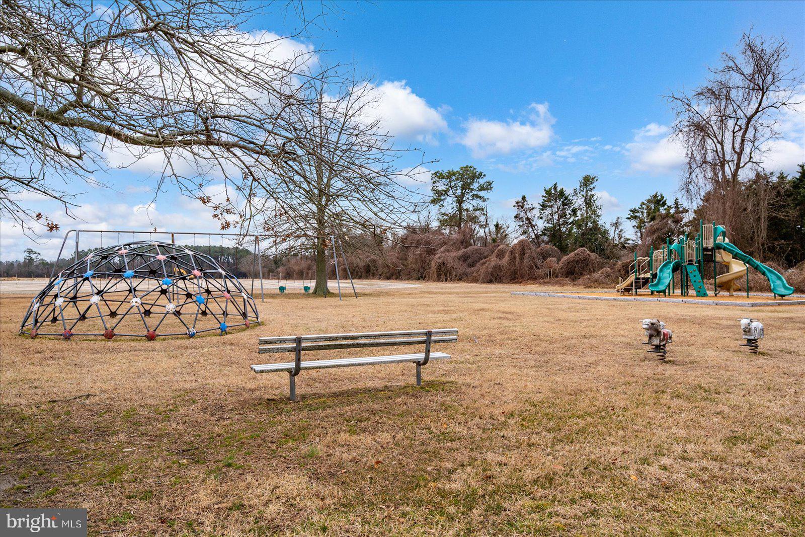 NITHSDALE - Residential