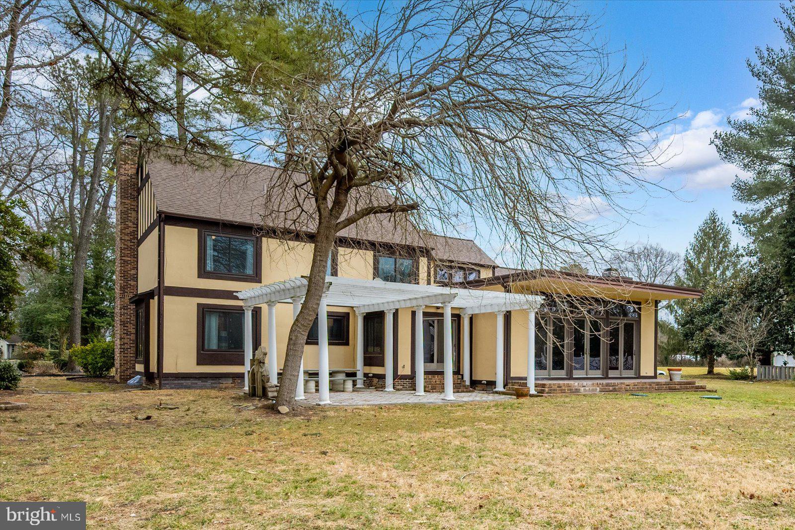 NITHSDALE - Residential