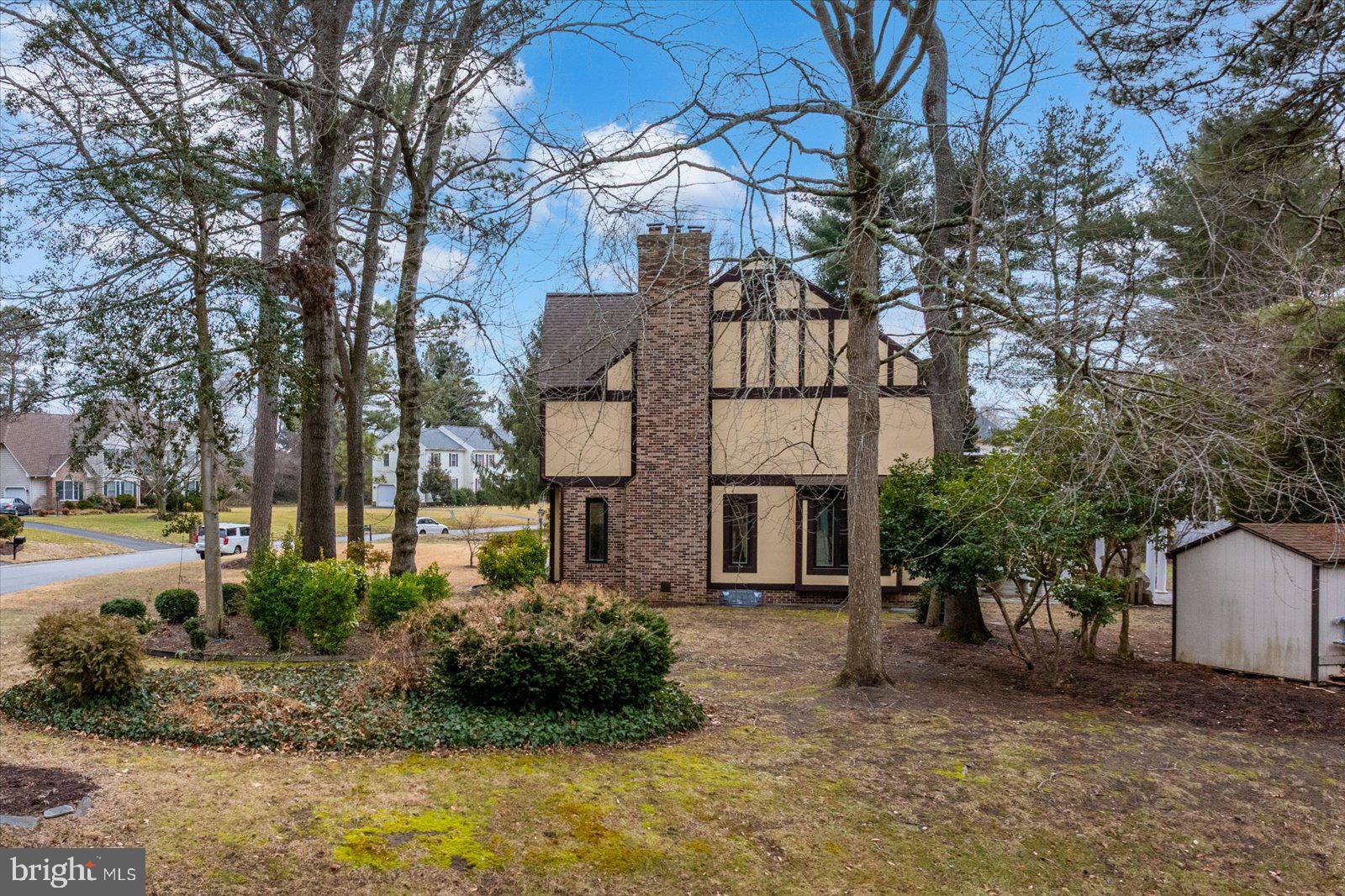 NITHSDALE - Residential