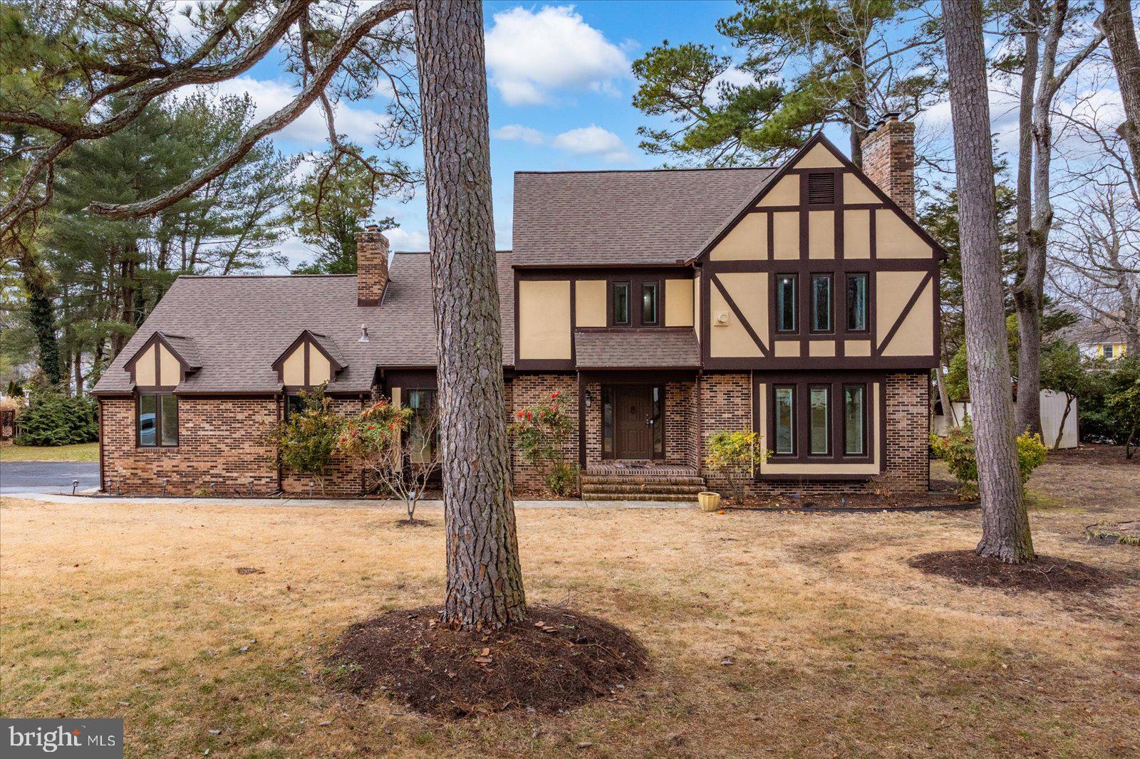 NITHSDALE - Residential