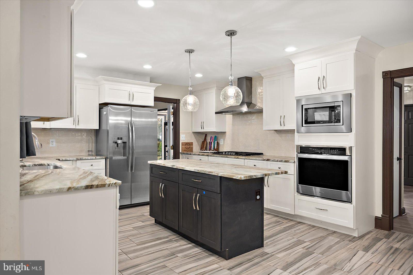 NITHSDALE - Residential