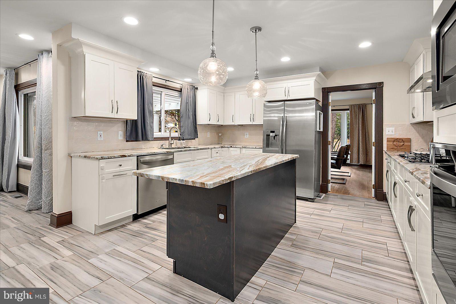 NITHSDALE - Residential