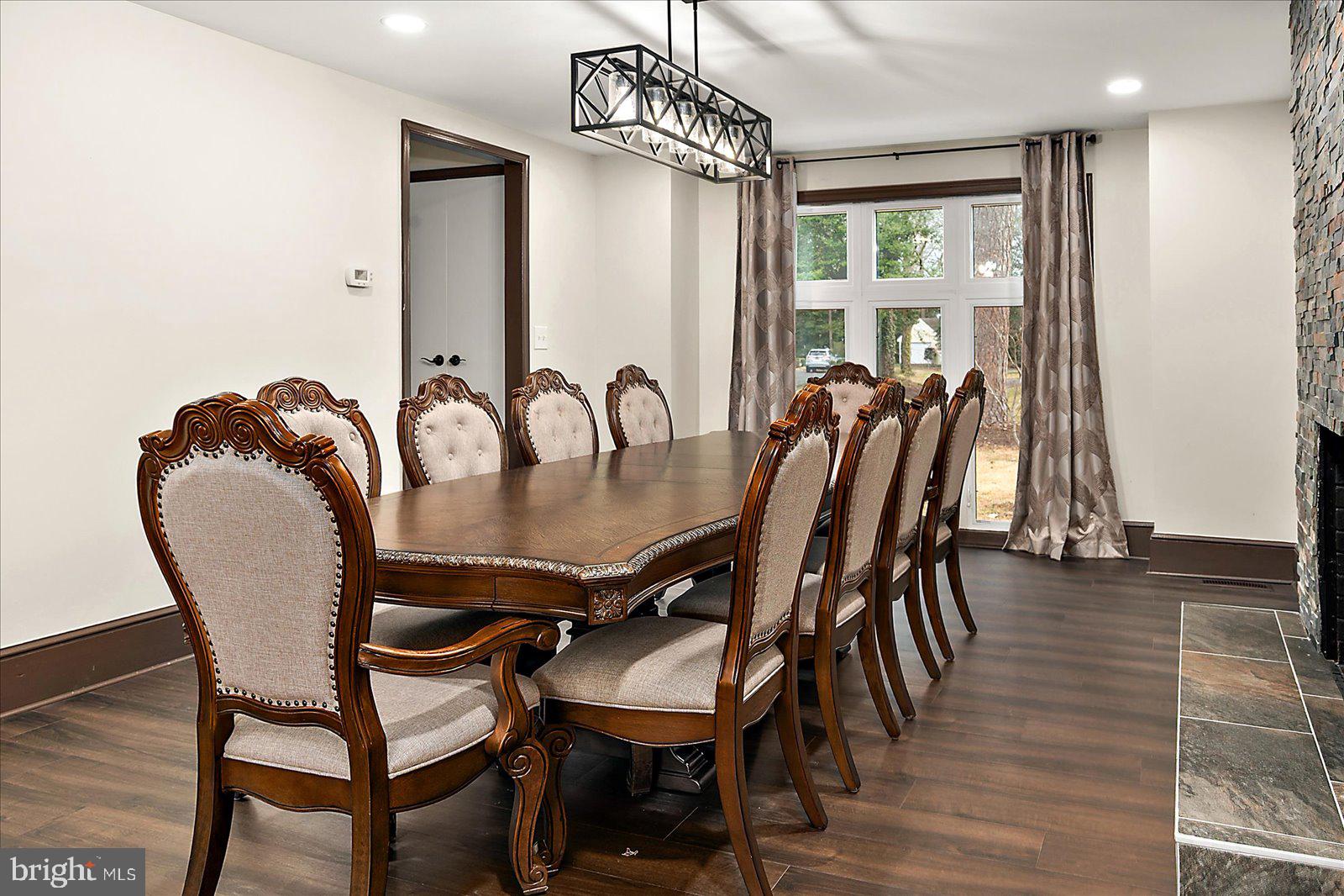 NITHSDALE - Residential