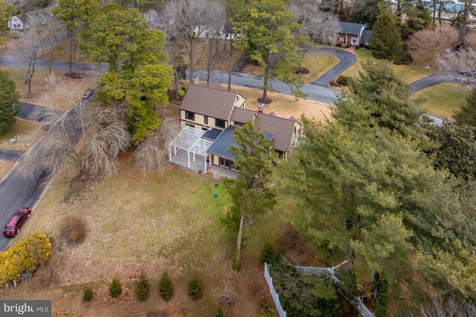 NITHSDALE - Residential