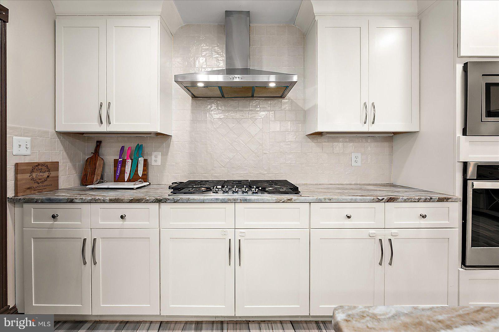 NITHSDALE - Residential