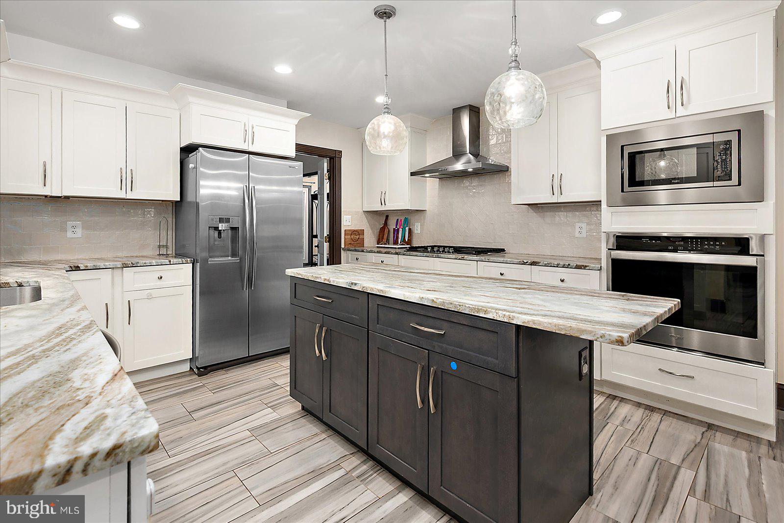 NITHSDALE - Residential