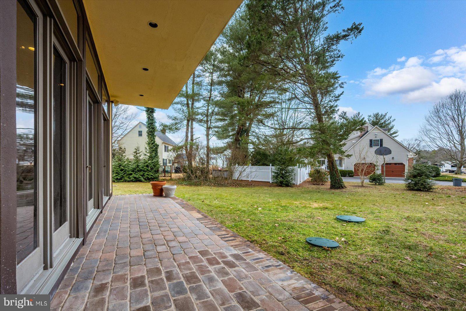 NITHSDALE - Residential