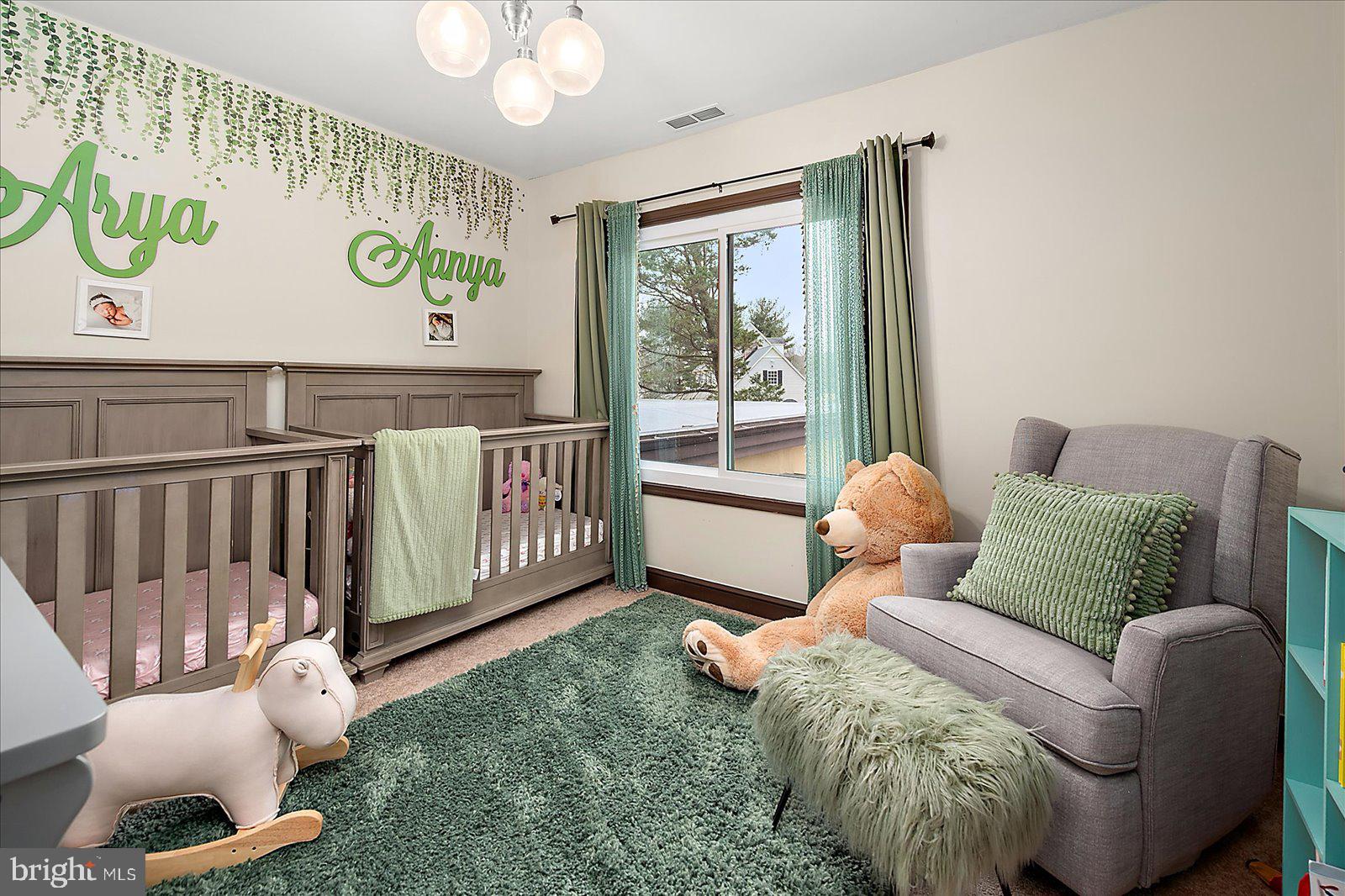 NITHSDALE - Residential