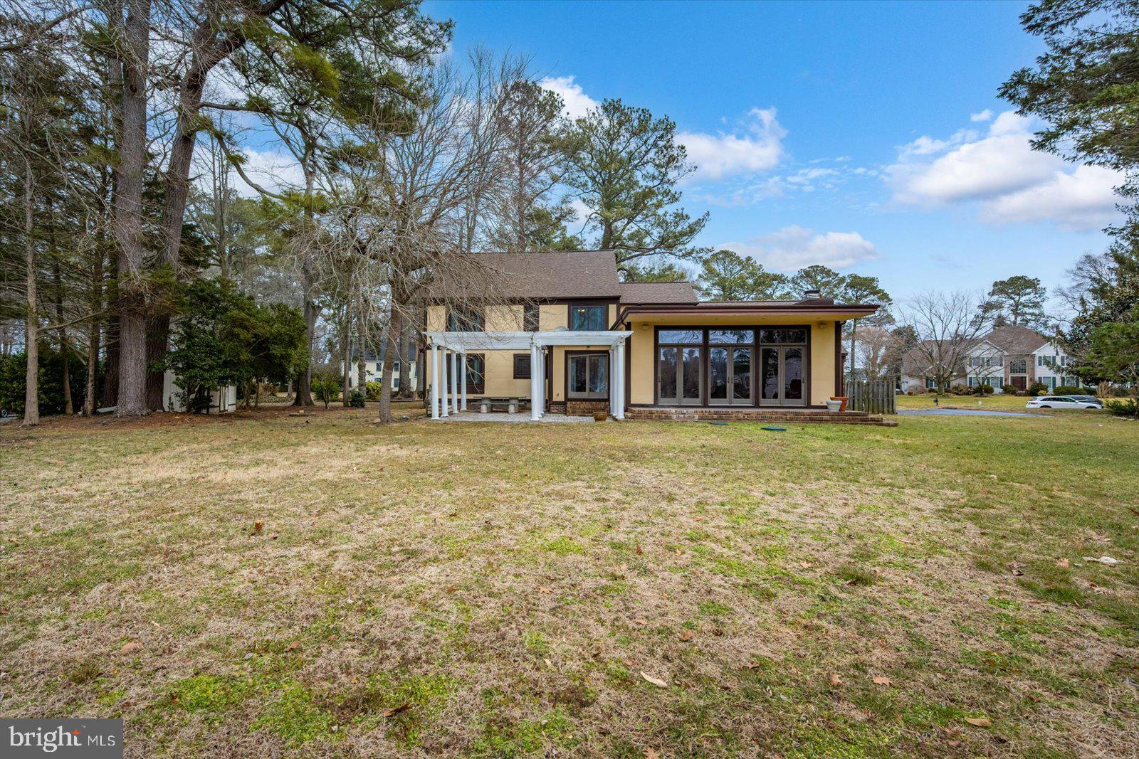 NITHSDALE - Residential