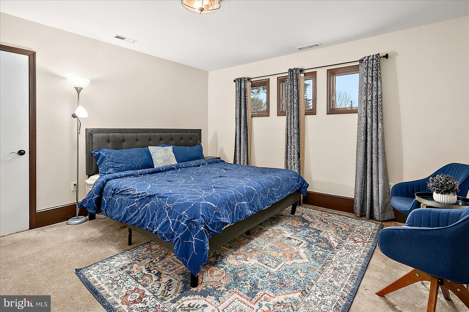 NITHSDALE - Residential