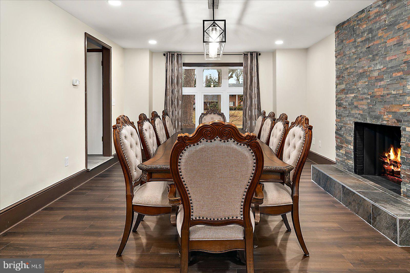 NITHSDALE - Residential