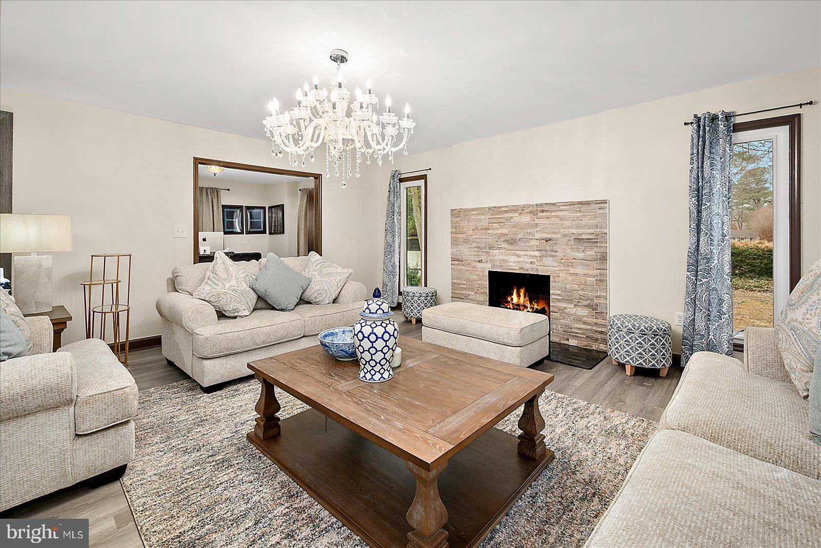 NITHSDALE - Residential