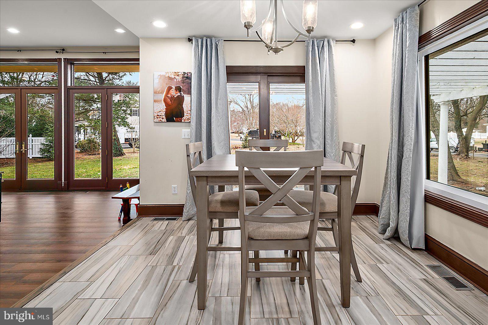 NITHSDALE - Residential