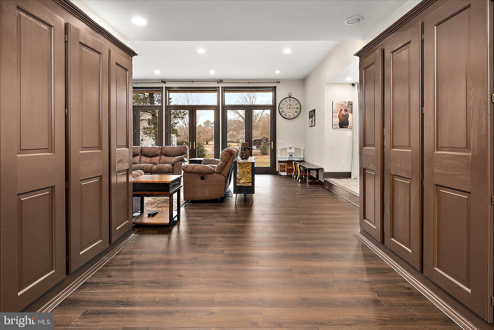 NITHSDALE - Residential