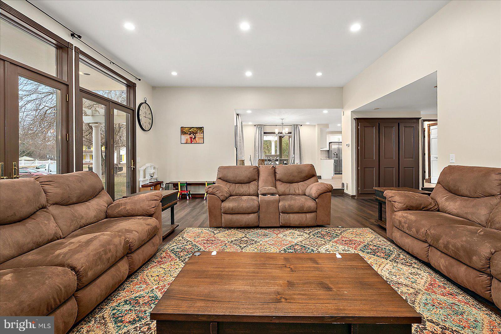 NITHSDALE - Residential