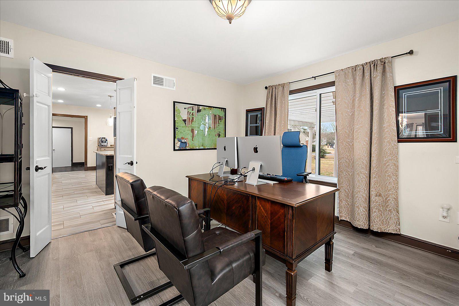 NITHSDALE - Residential