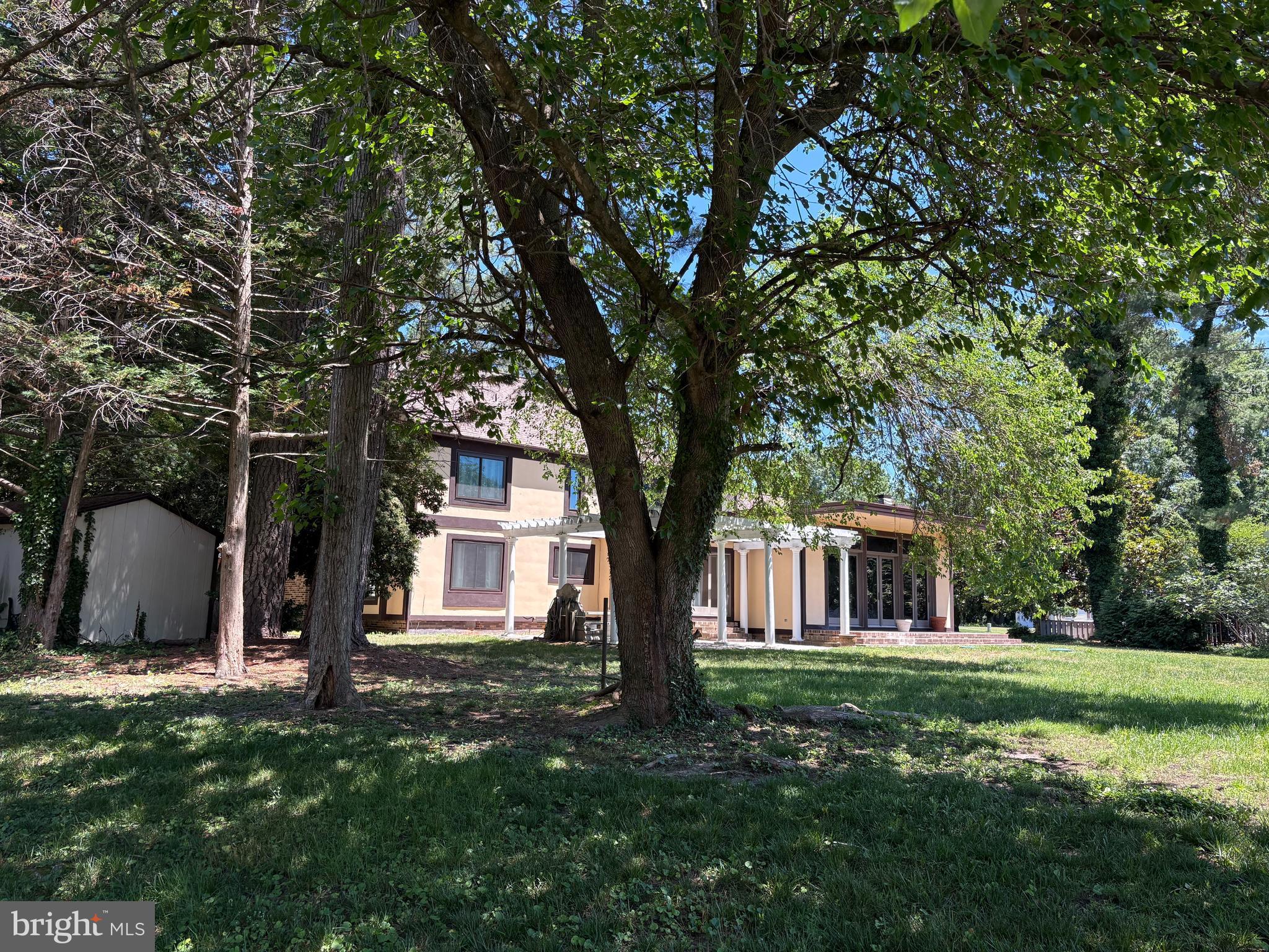 NITHSDALE - Residential