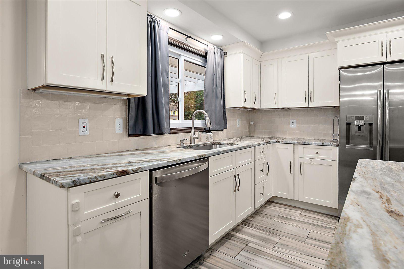 NITHSDALE - Residential