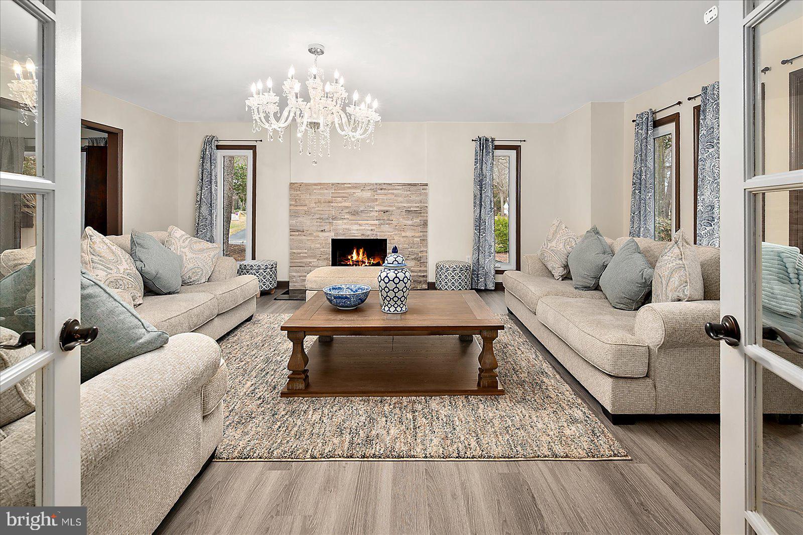 NITHSDALE - Residential