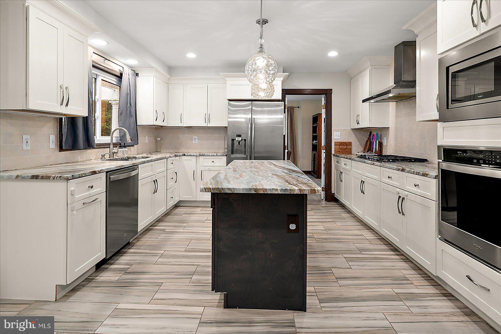 NITHSDALE - Residential