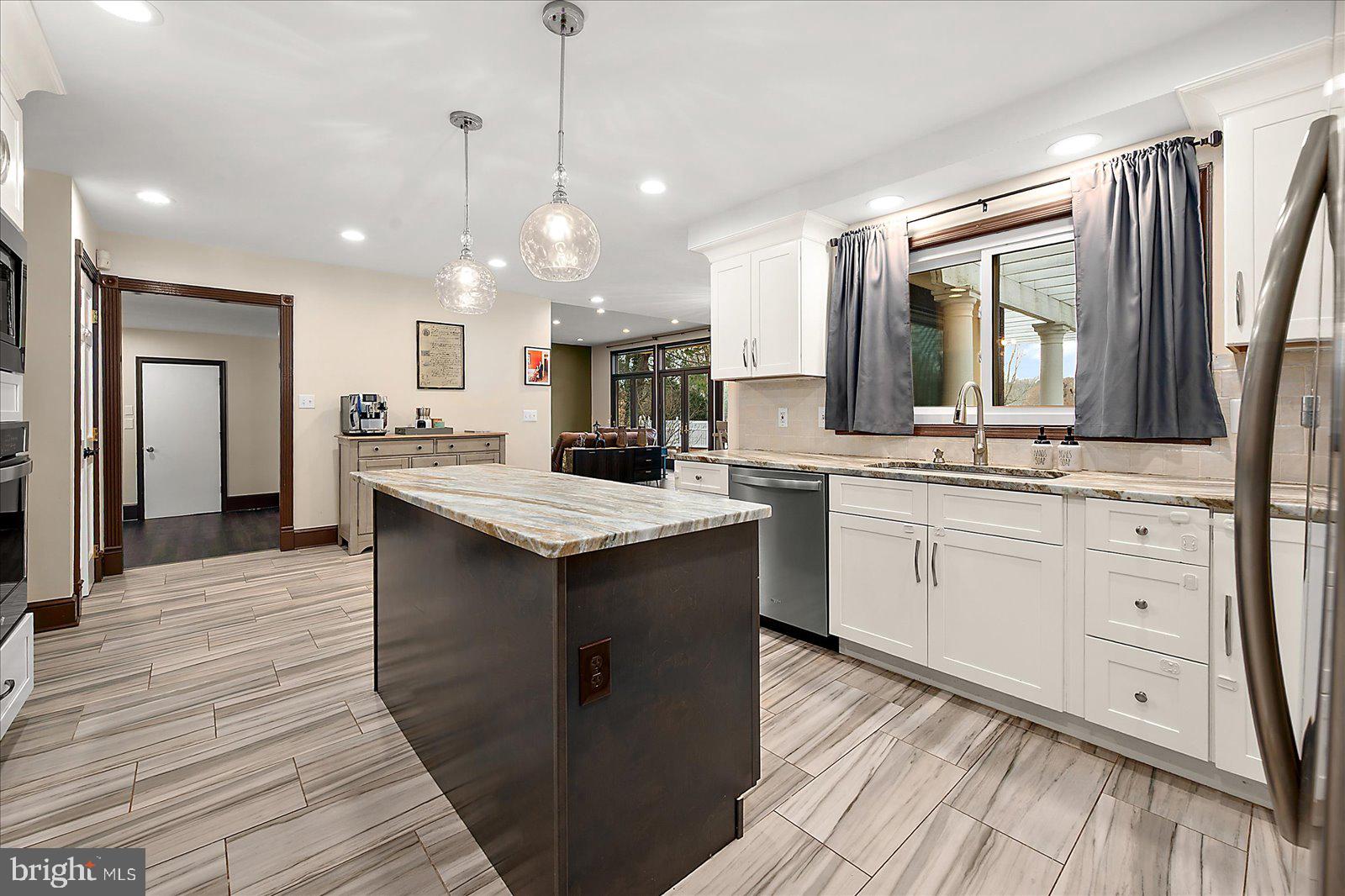 NITHSDALE - Residential