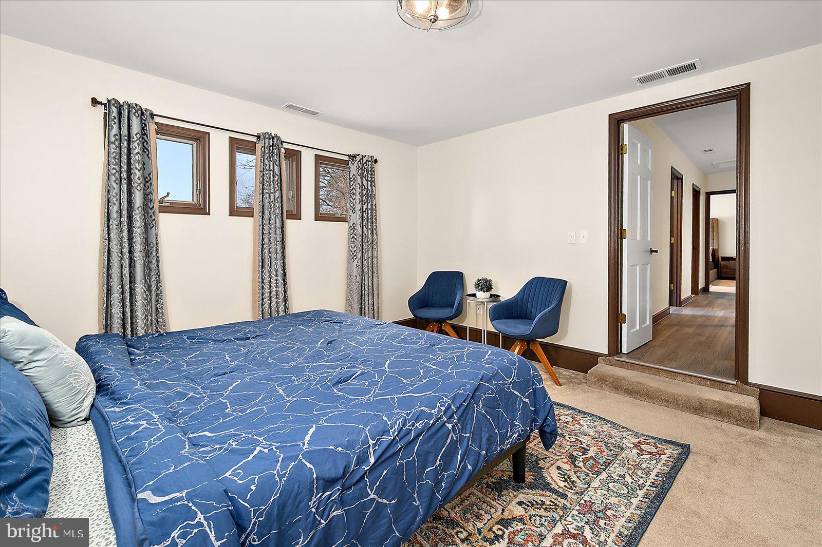 NITHSDALE - Residential