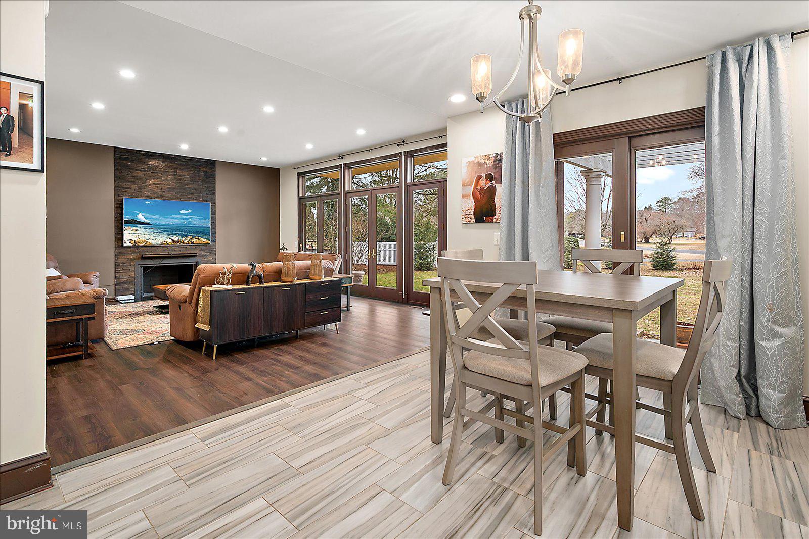 NITHSDALE - Residential