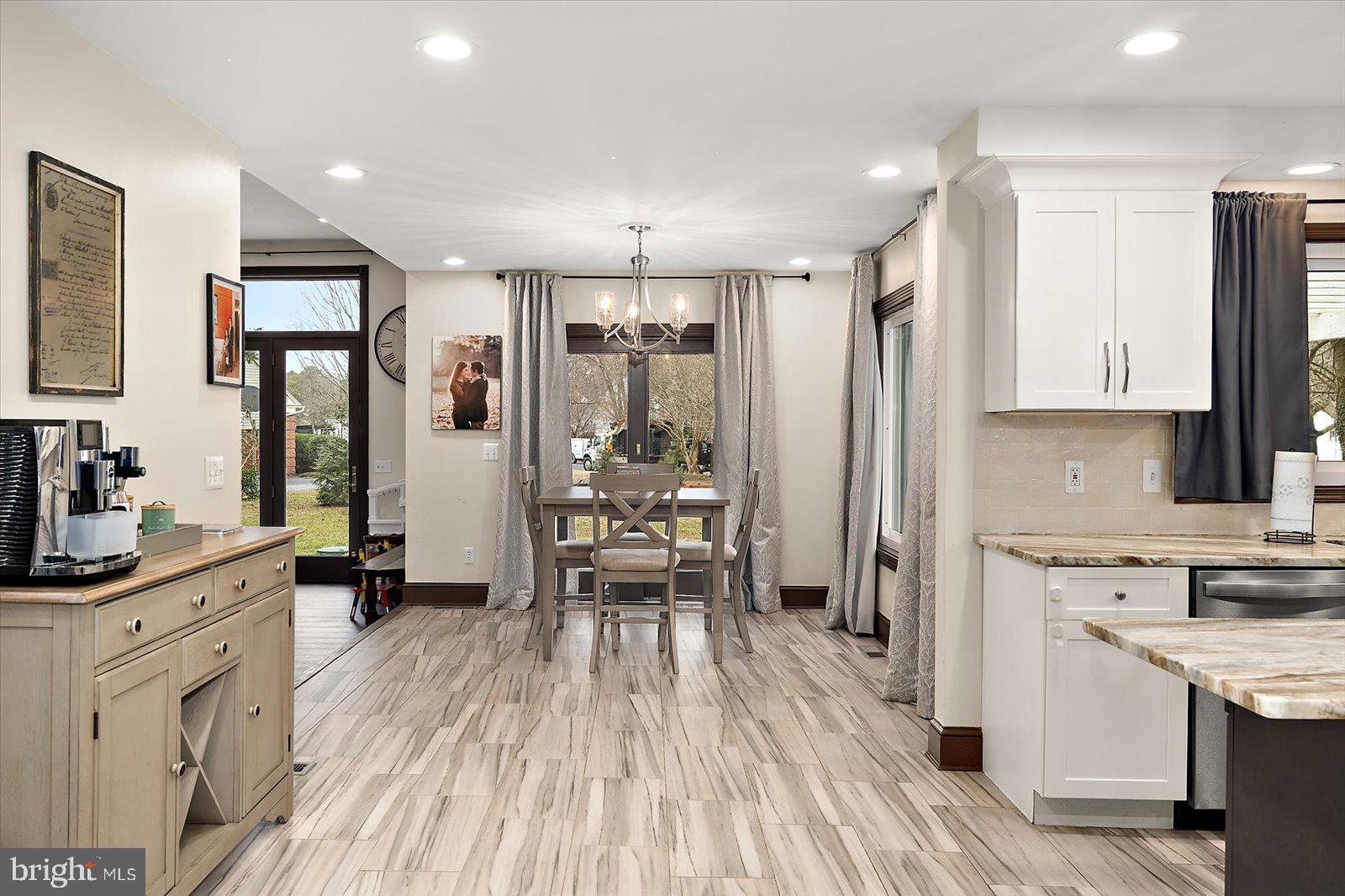 NITHSDALE - Residential