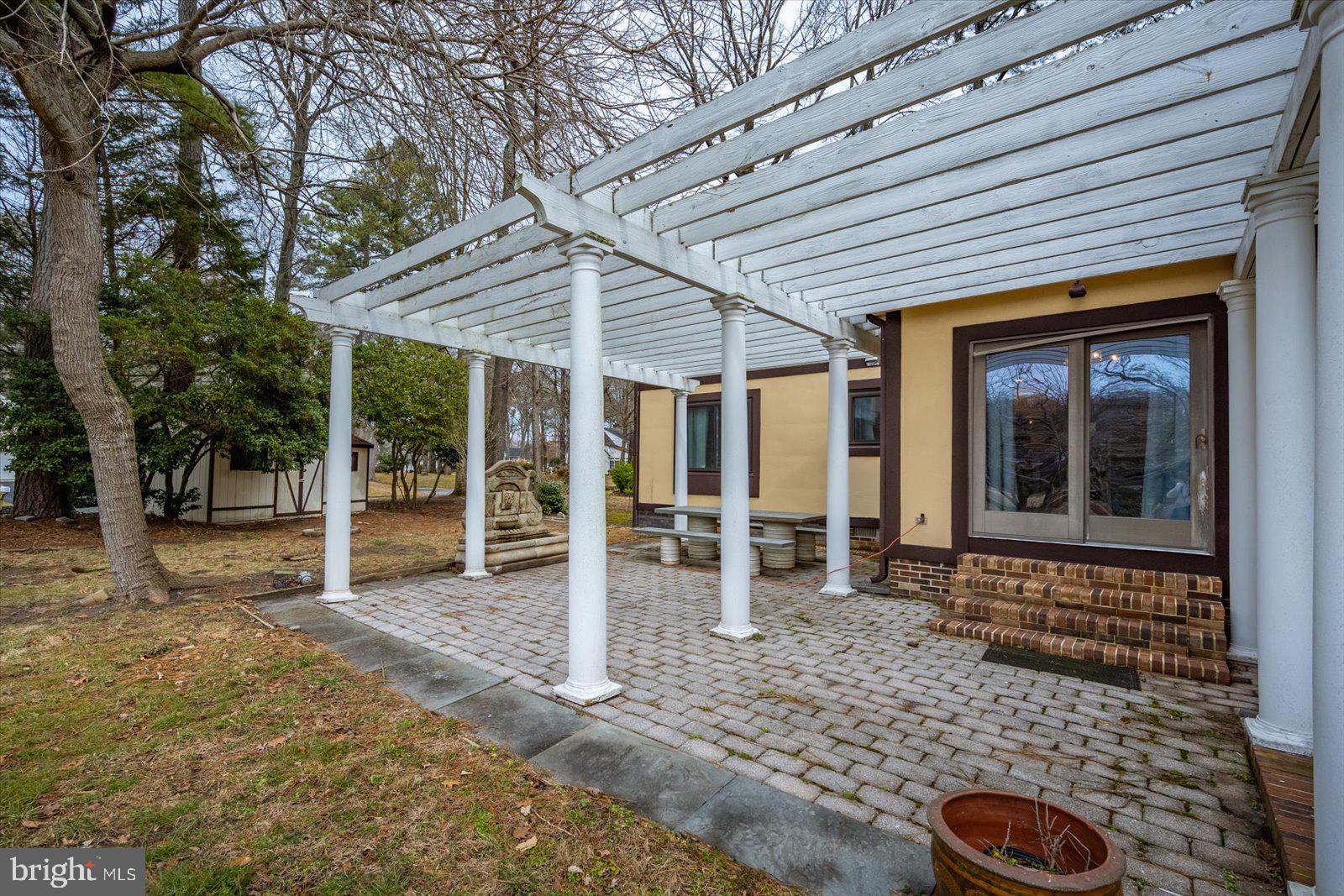 NITHSDALE - Residential