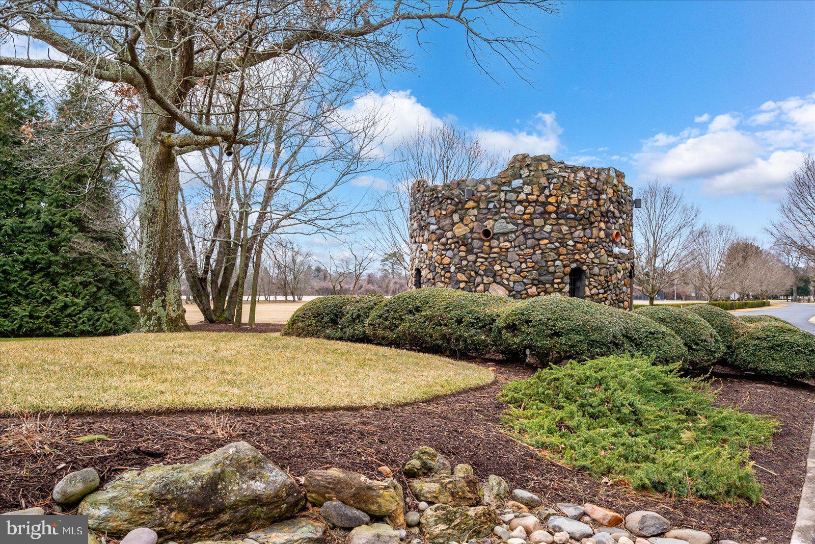 NITHSDALE - Residential