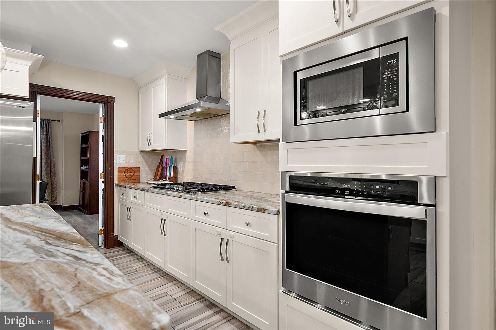 NITHSDALE - Residential