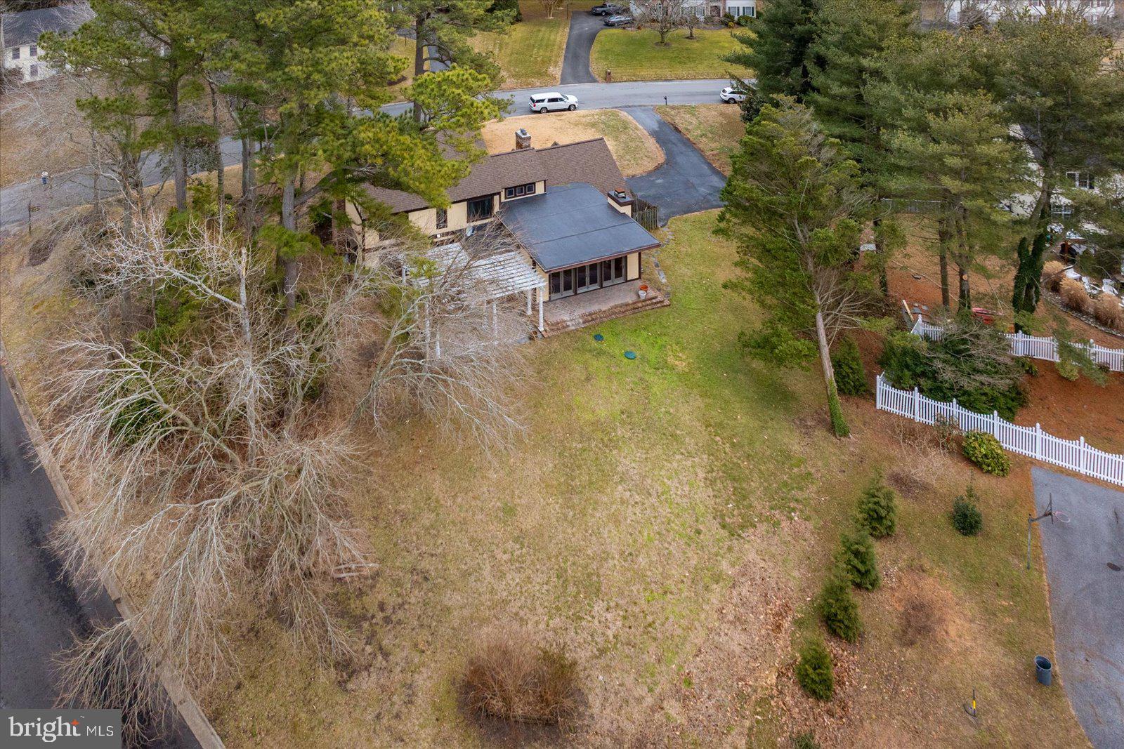 NITHSDALE - Residential