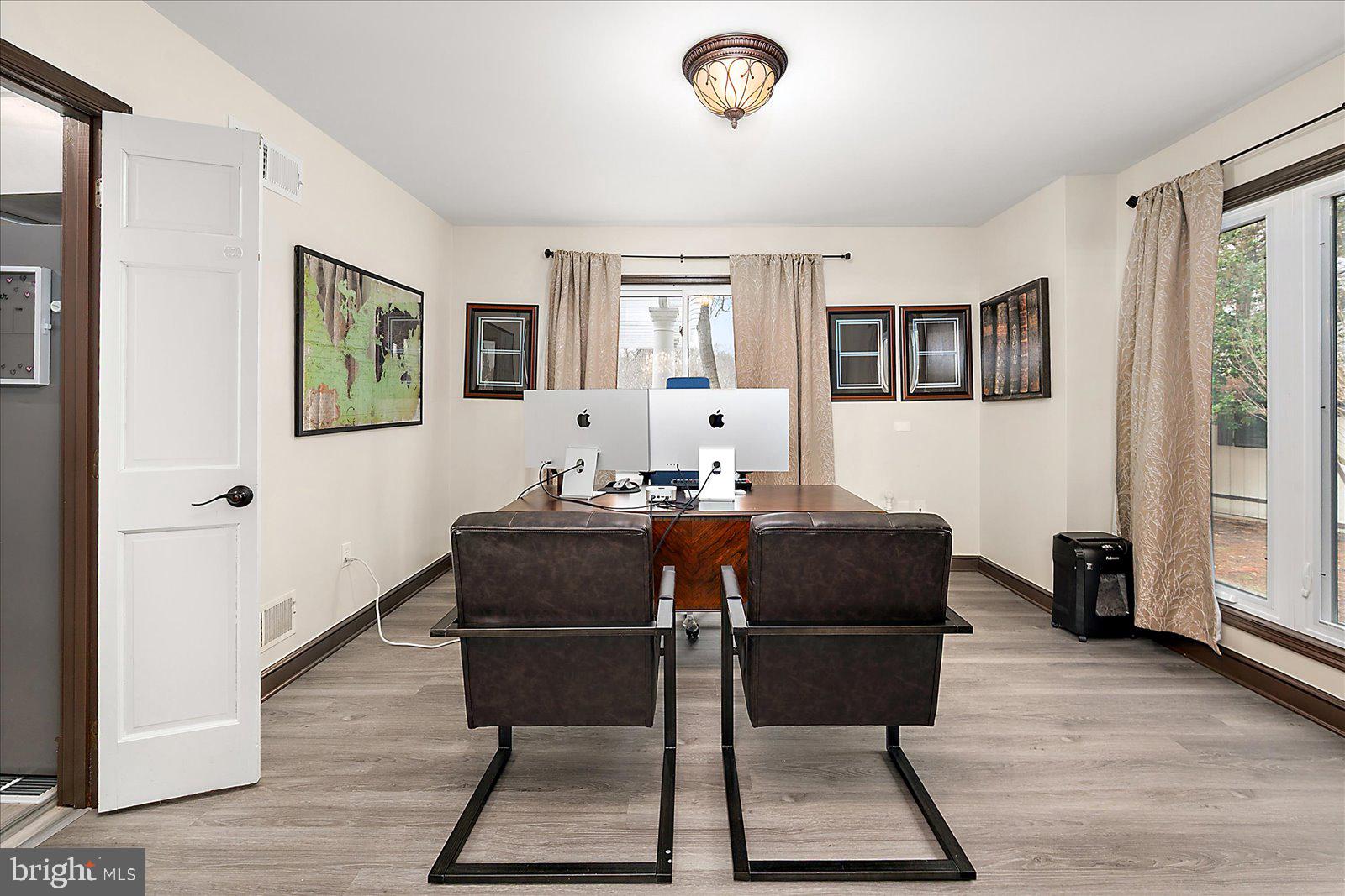 NITHSDALE - Residential