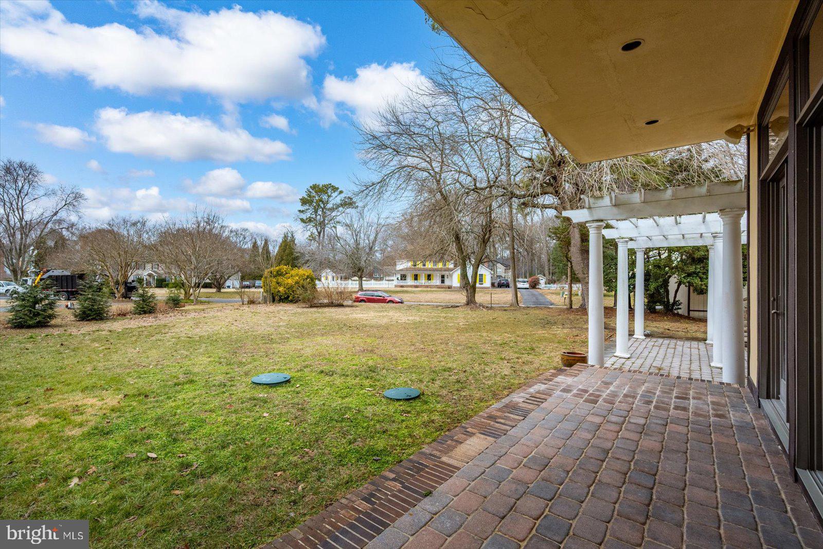 NITHSDALE - Residential