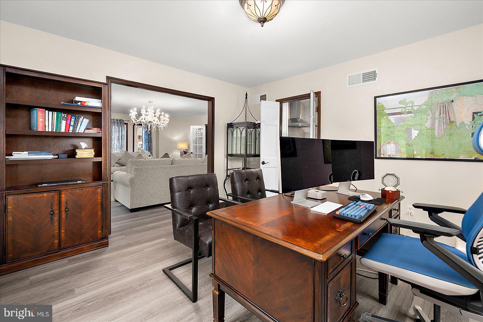 NITHSDALE - Residential