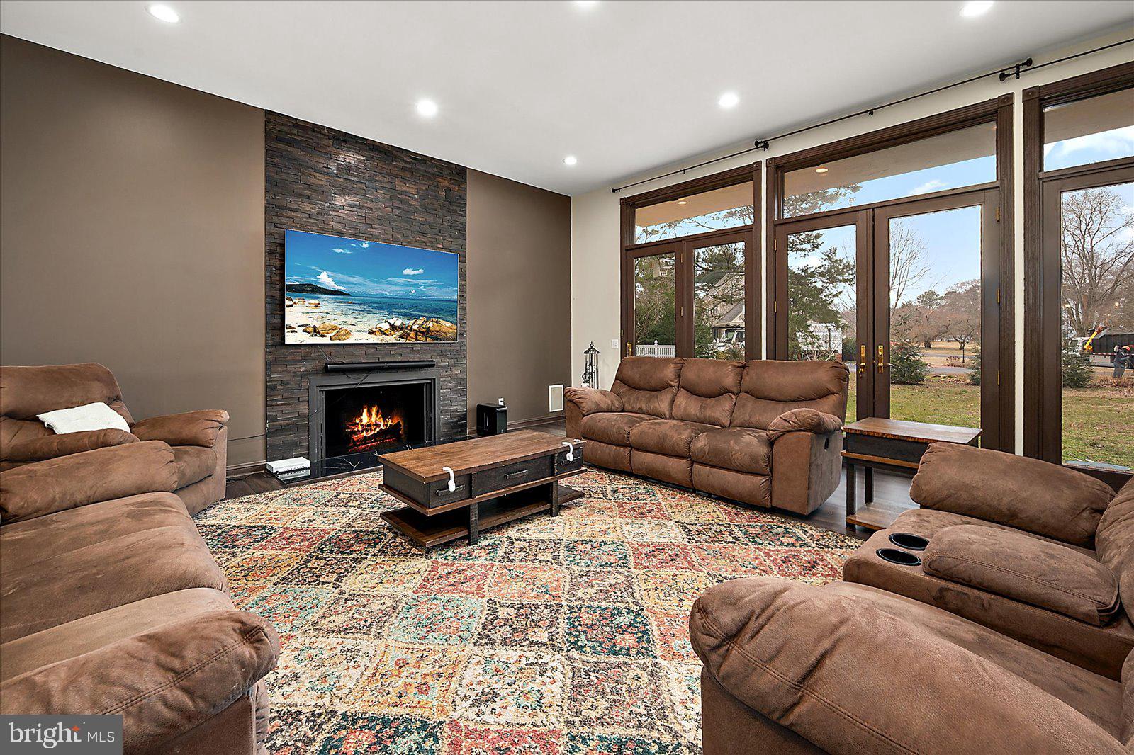 NITHSDALE - Residential