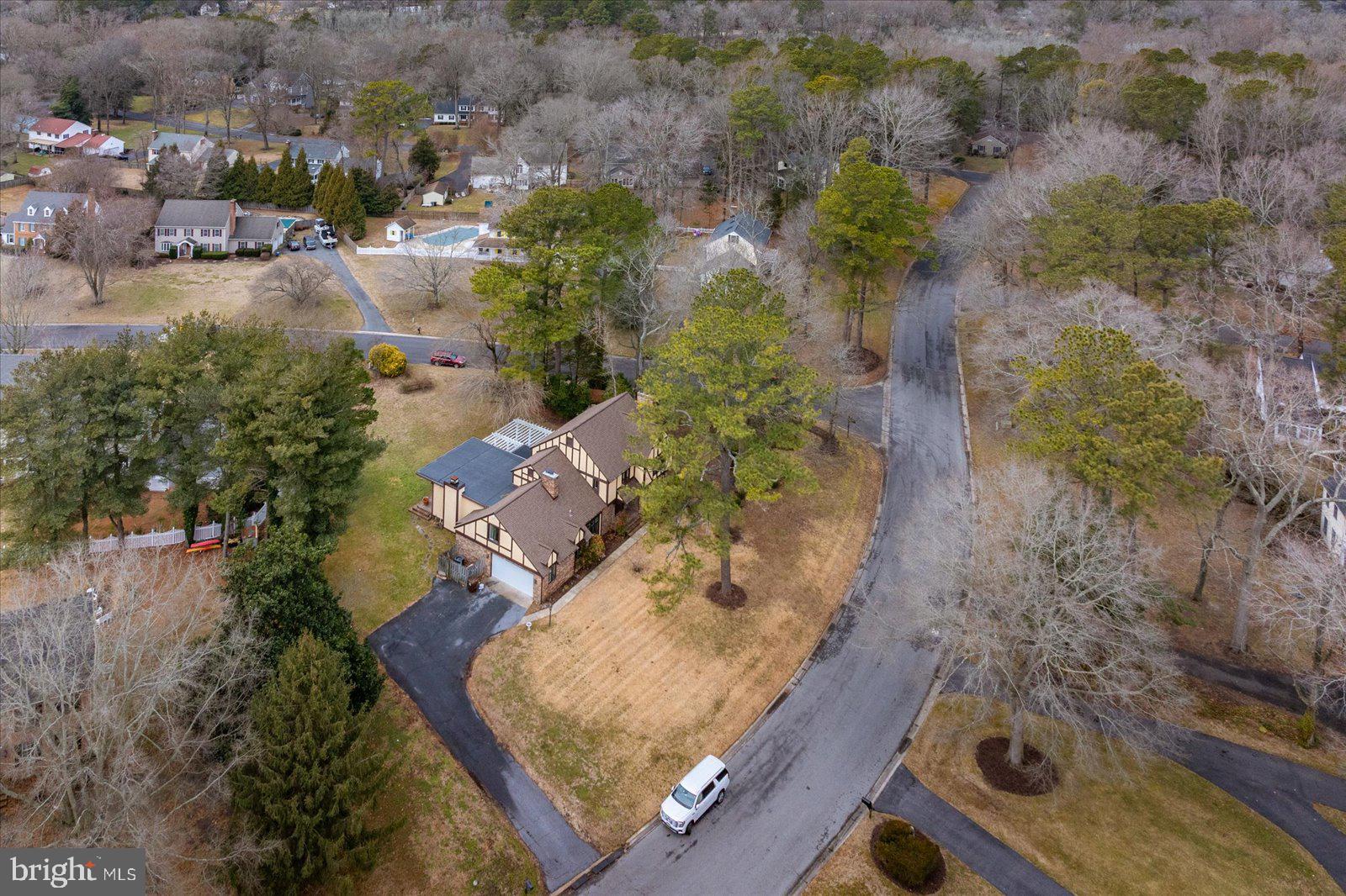 NITHSDALE - Residential