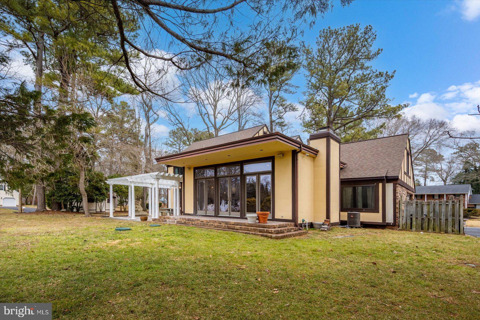 NITHSDALE - Residential