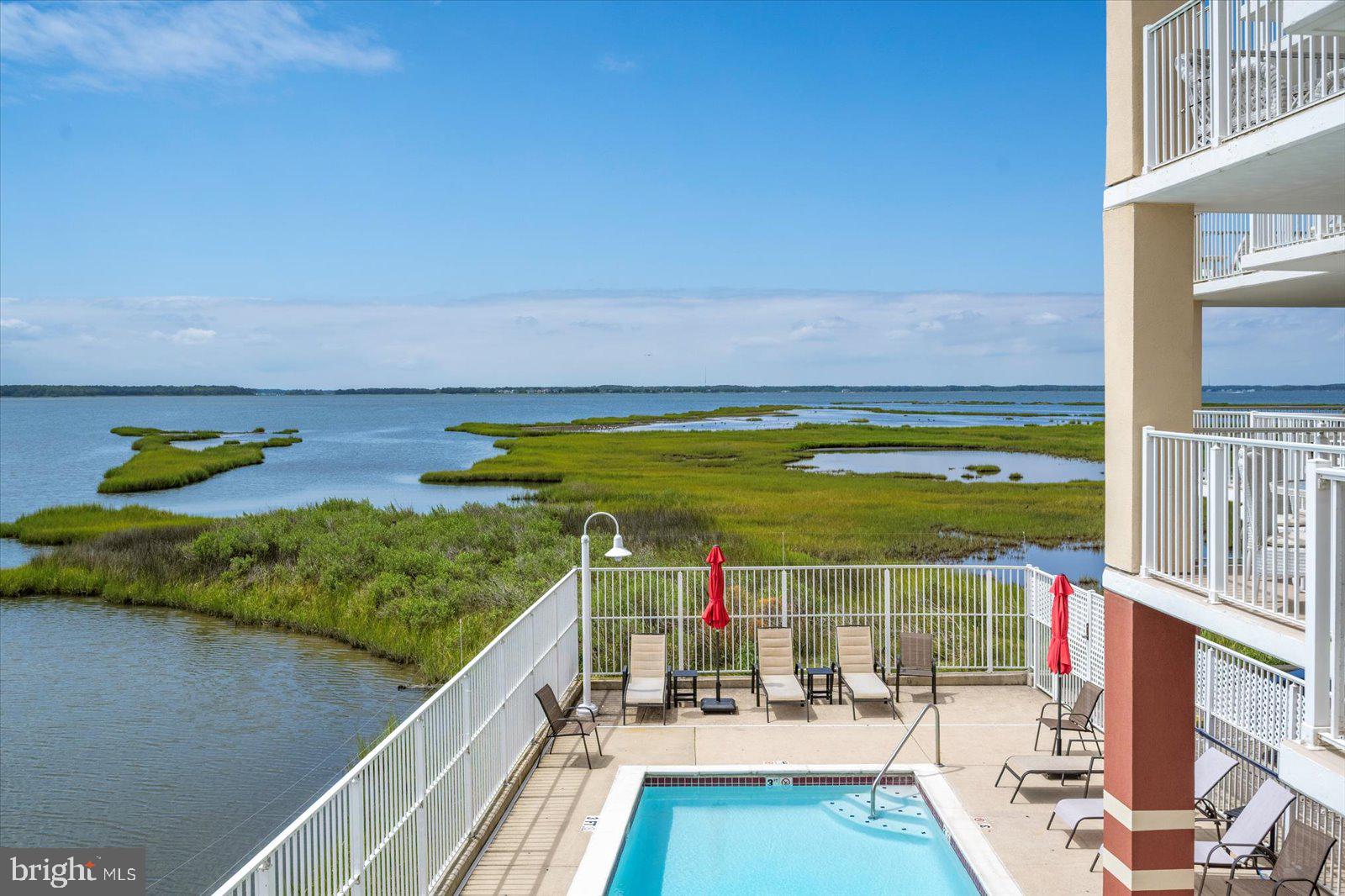 NON DEVELOPMENT - Residential