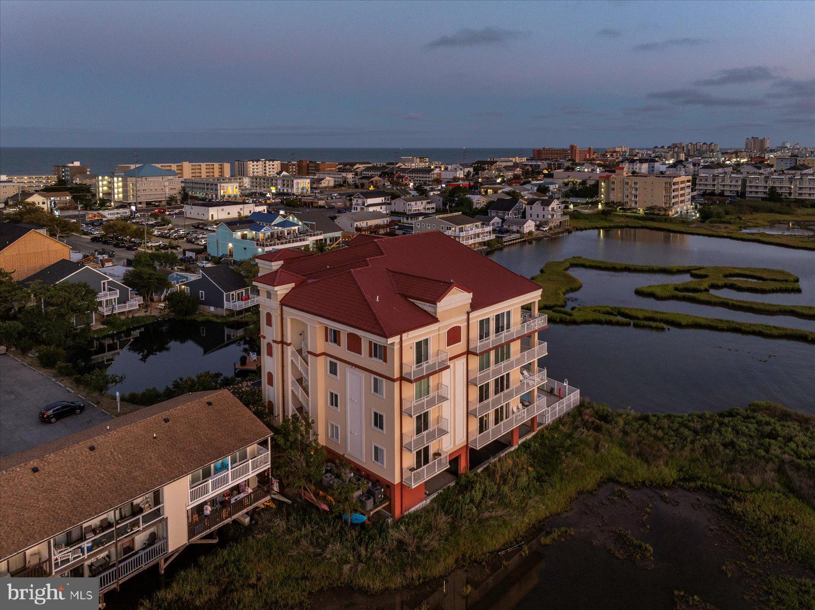 NON DEVELOPMENT - Residential