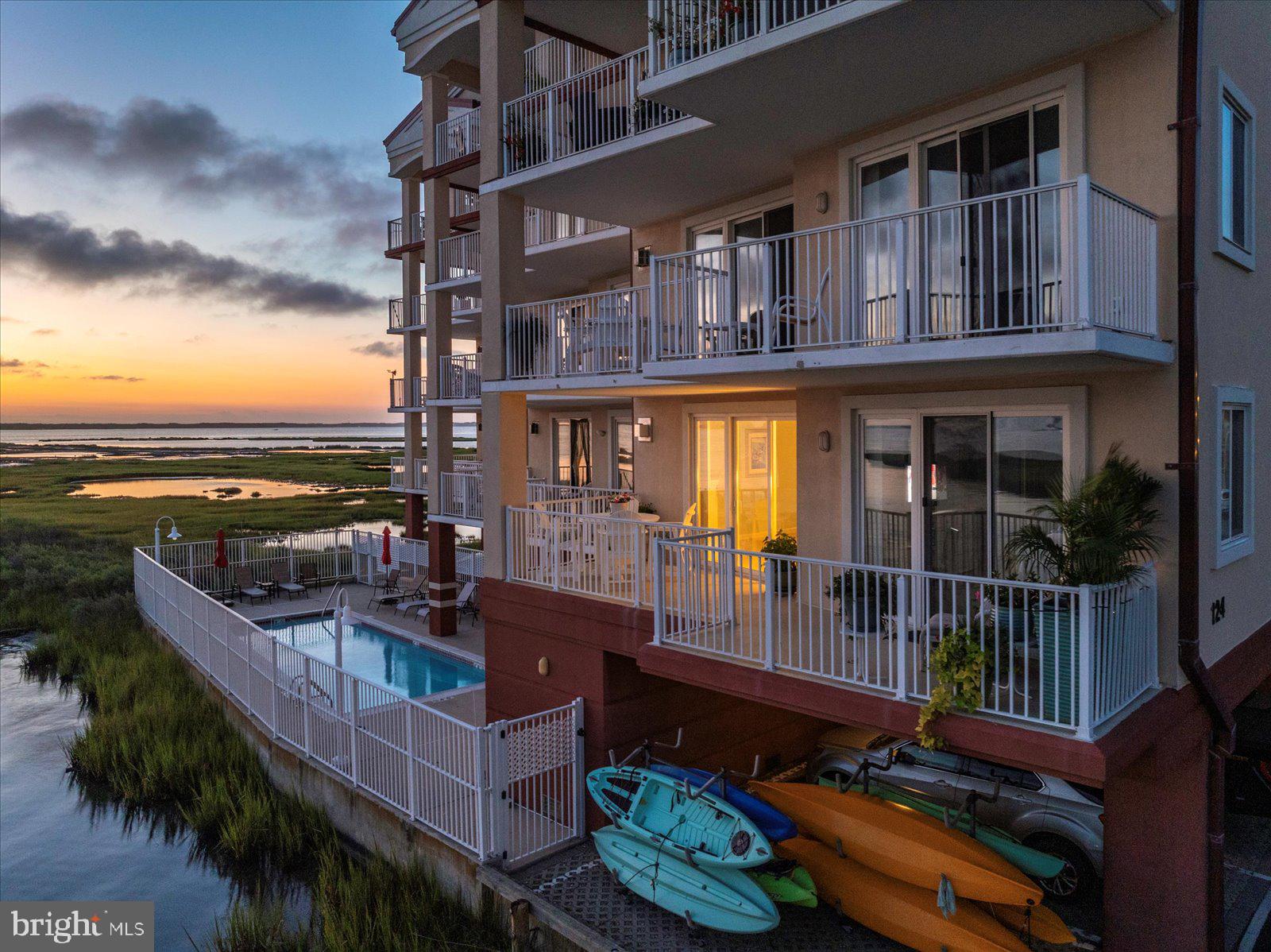 NON DEVELOPMENT - Residential