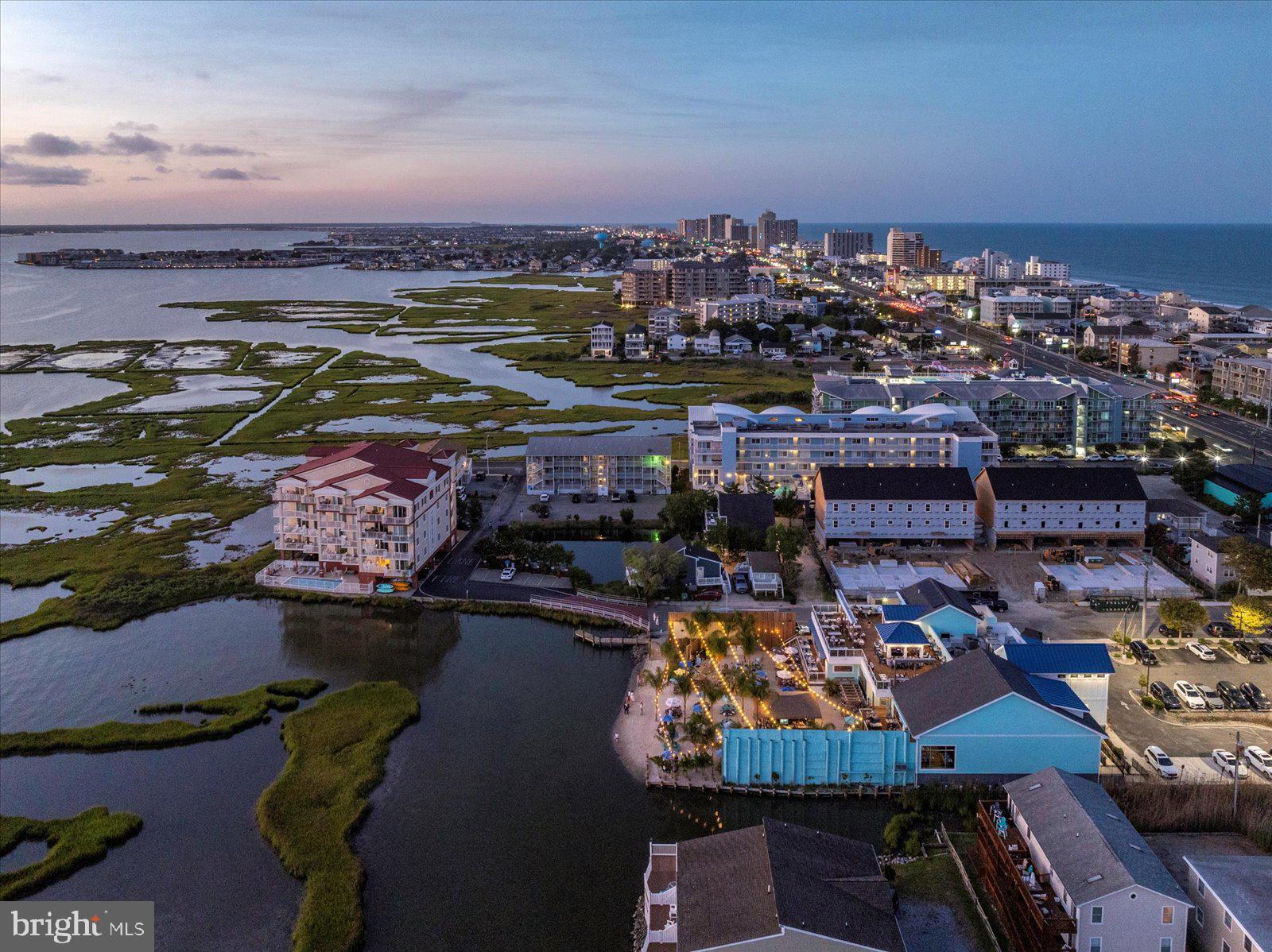 NON DEVELOPMENT - Residential