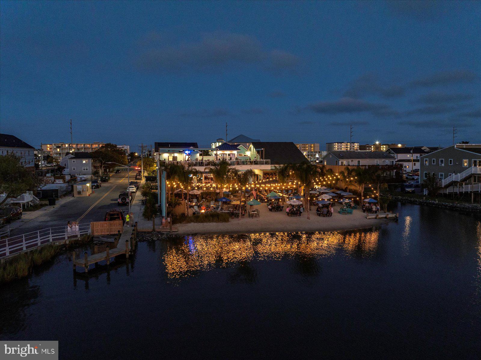 NON DEVELOPMENT - Residential