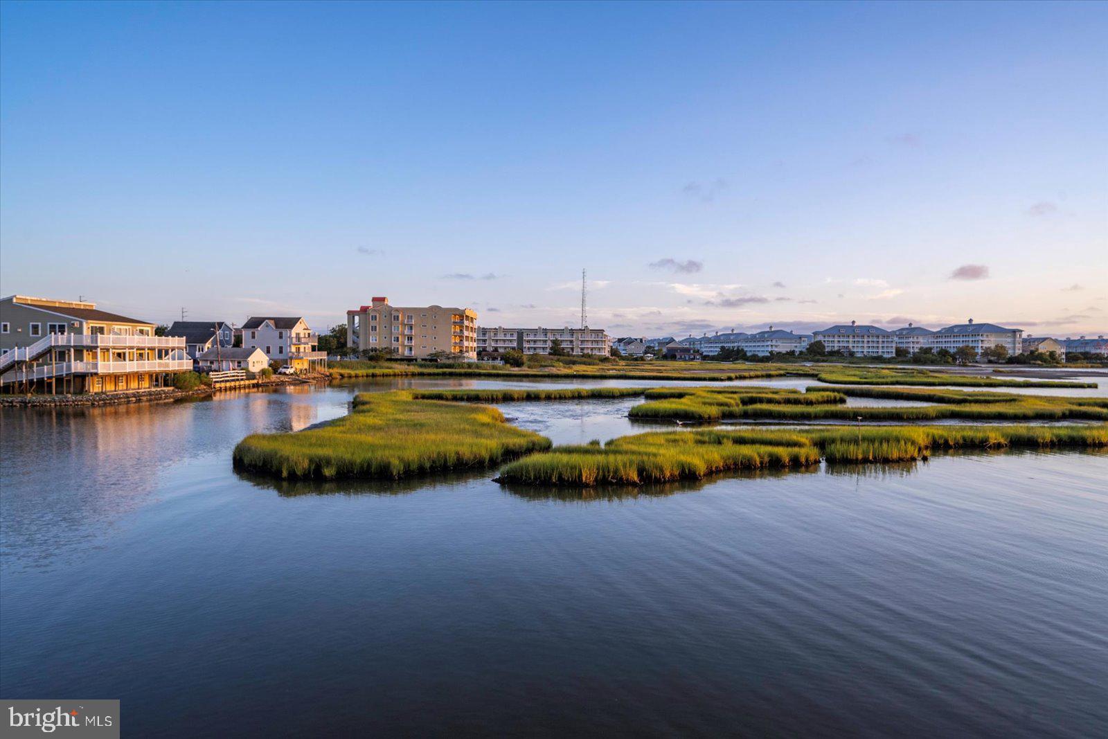 NON DEVELOPMENT - Residential