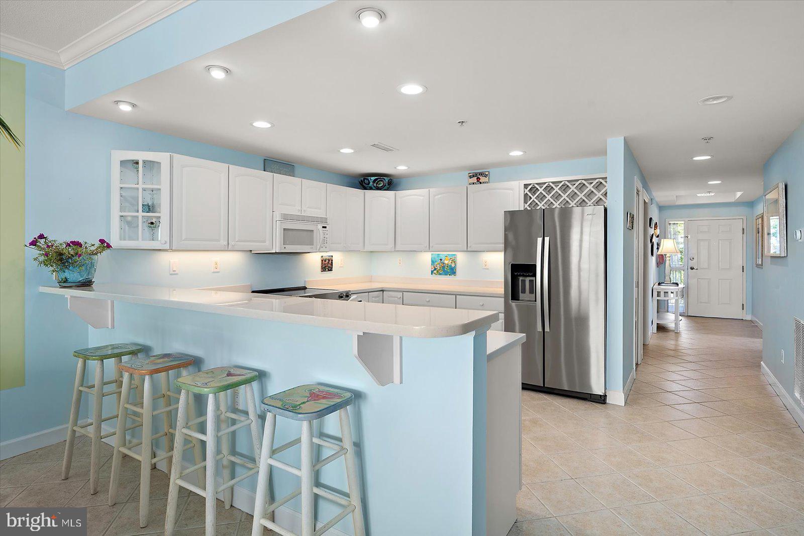 NON DEVELOPMENT - Residential