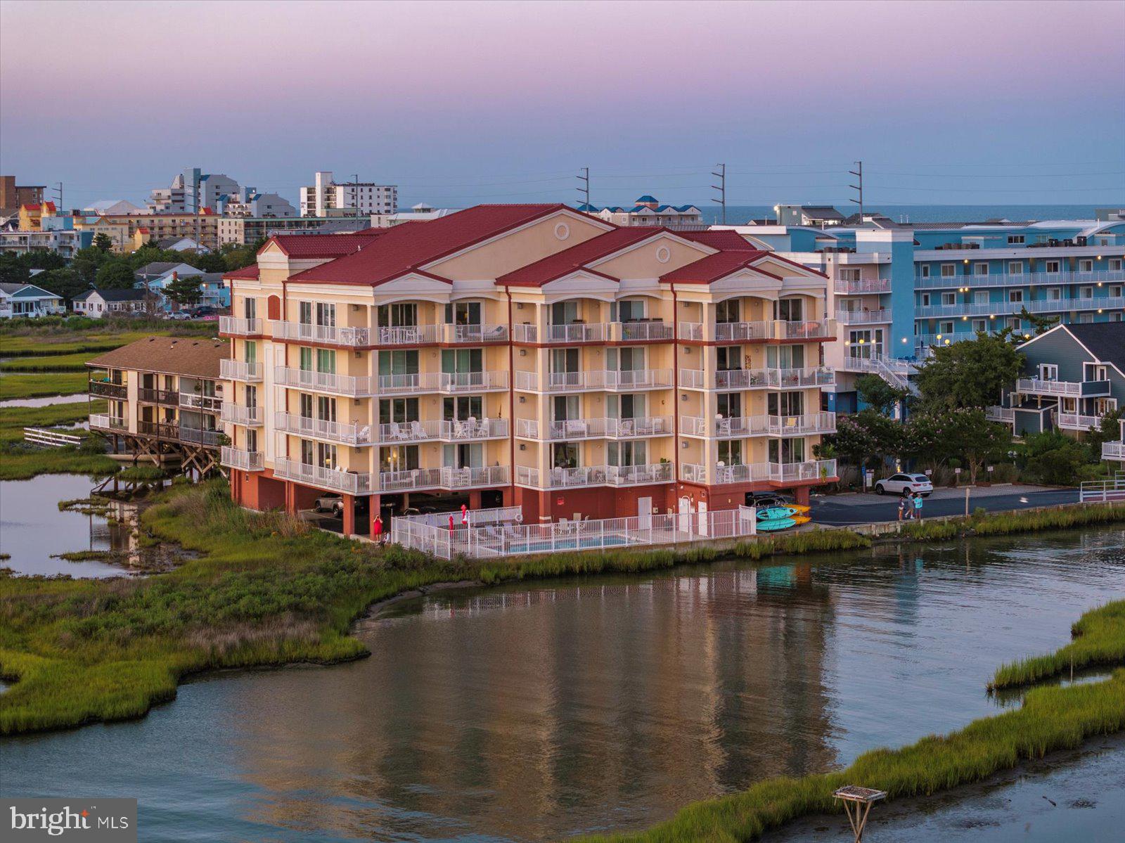 NON DEVELOPMENT - Residential