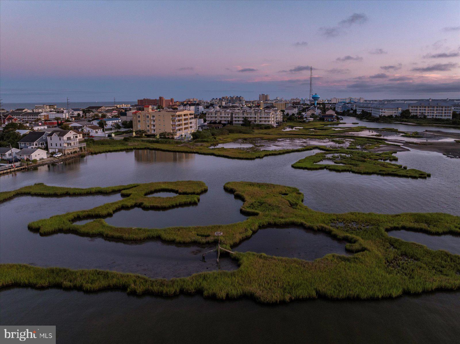 NON DEVELOPMENT - Residential